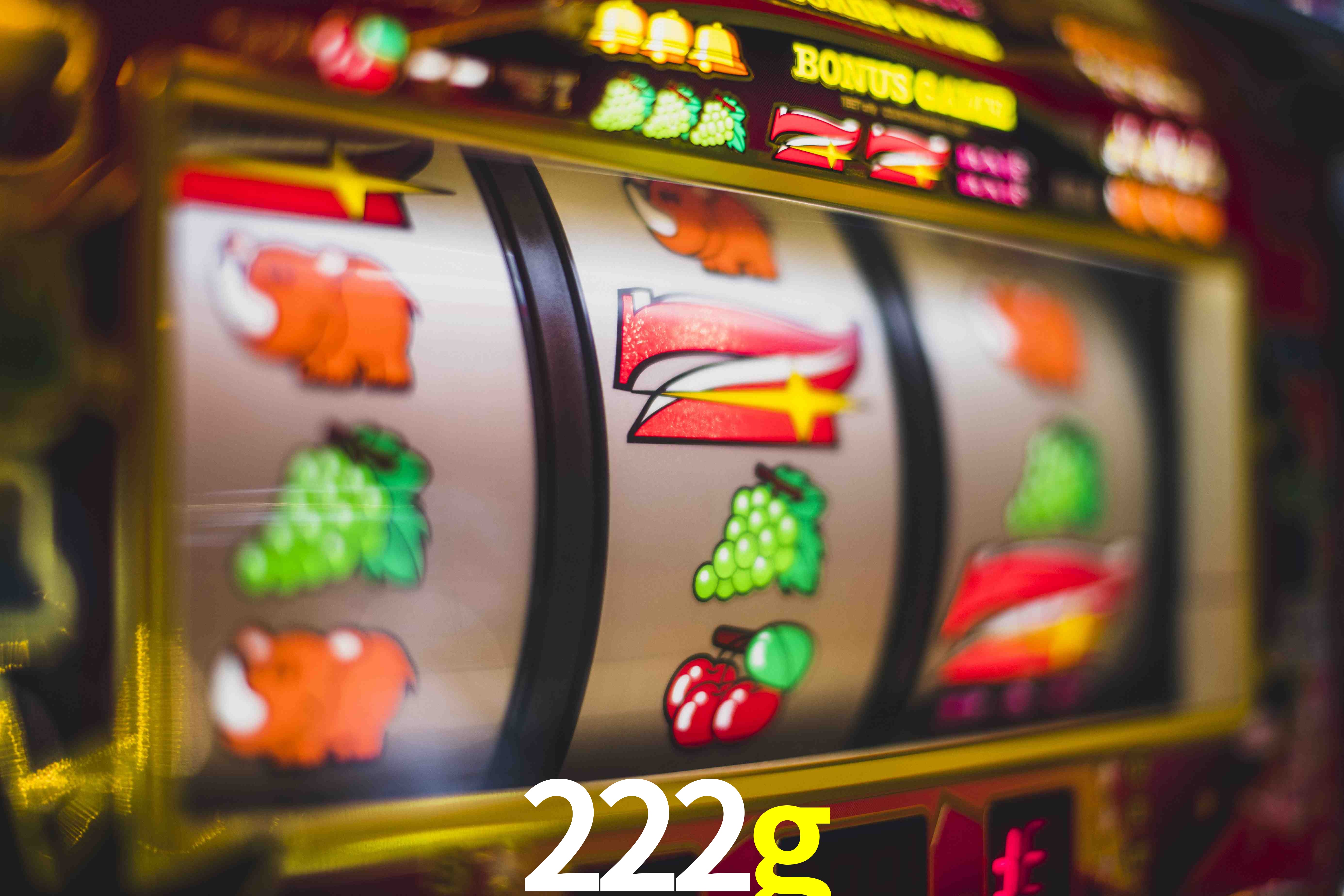 Statistics 222g