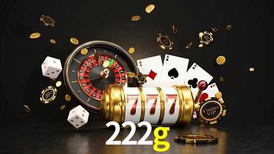 Welcome Bonus 222g