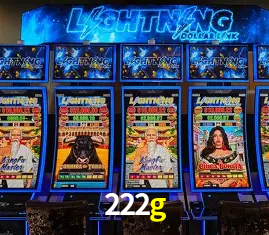 A Emoção da Loteria na 222g: Uma Chance de Mudança de Vida