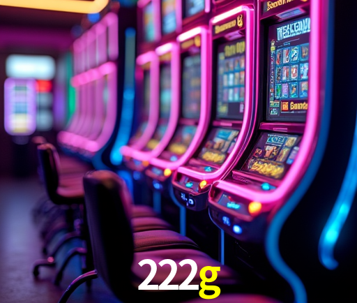 222g Rio de Janeiro - Slot Strategy