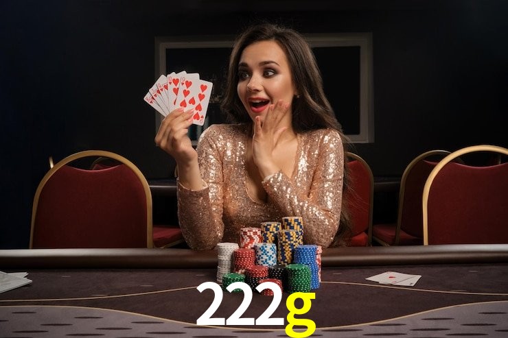 Mesa de Blackjack 222g