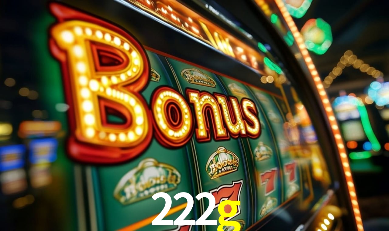 222g Slot - 320+ Caça-Níqueis Premium