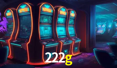 222g Cassino - 80+ Mesas ao Vivo