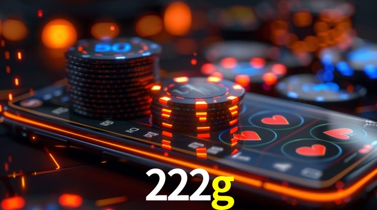 Slot Games 222g