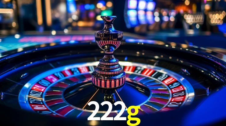 222g App Interface