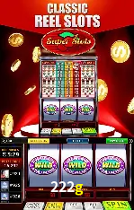 222g Bônus - Pacote R$5.000 + VIP