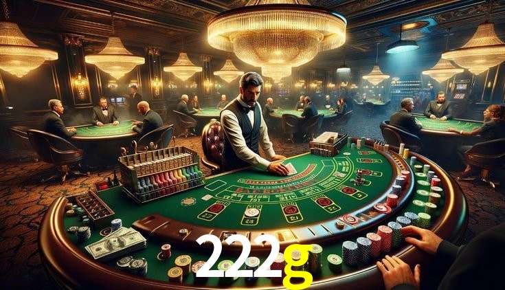 Game Providers 222g