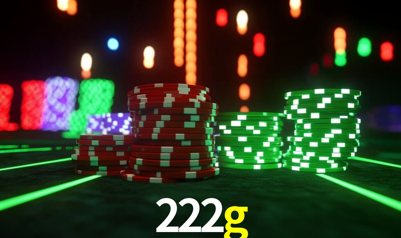 Live Casino 222g