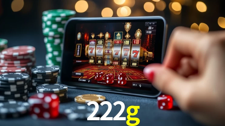 Roulette Table 222g