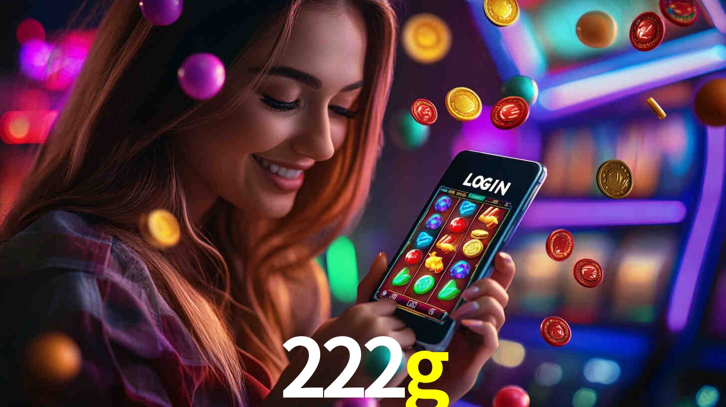 Experimente o Login Seguro Premium no 222g