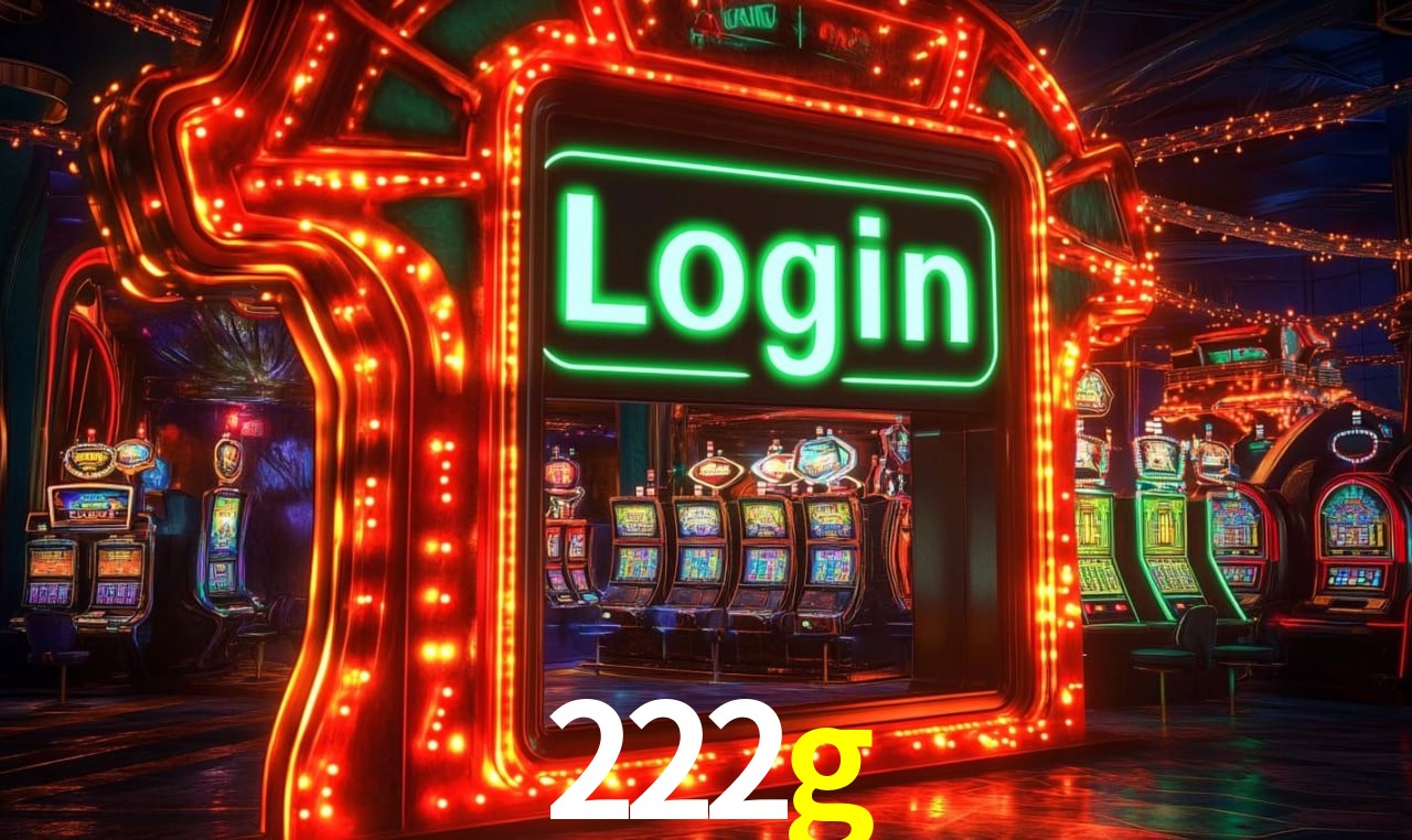 Casino Ao Vivo 222g