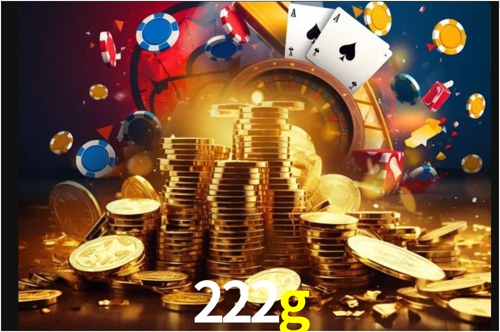 Casino Ao Vivo 222g
