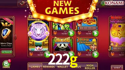Desvendando o Mundo dos Jogos Virtuais na 222g