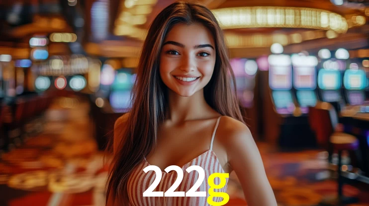 Welcome Bonus 222g