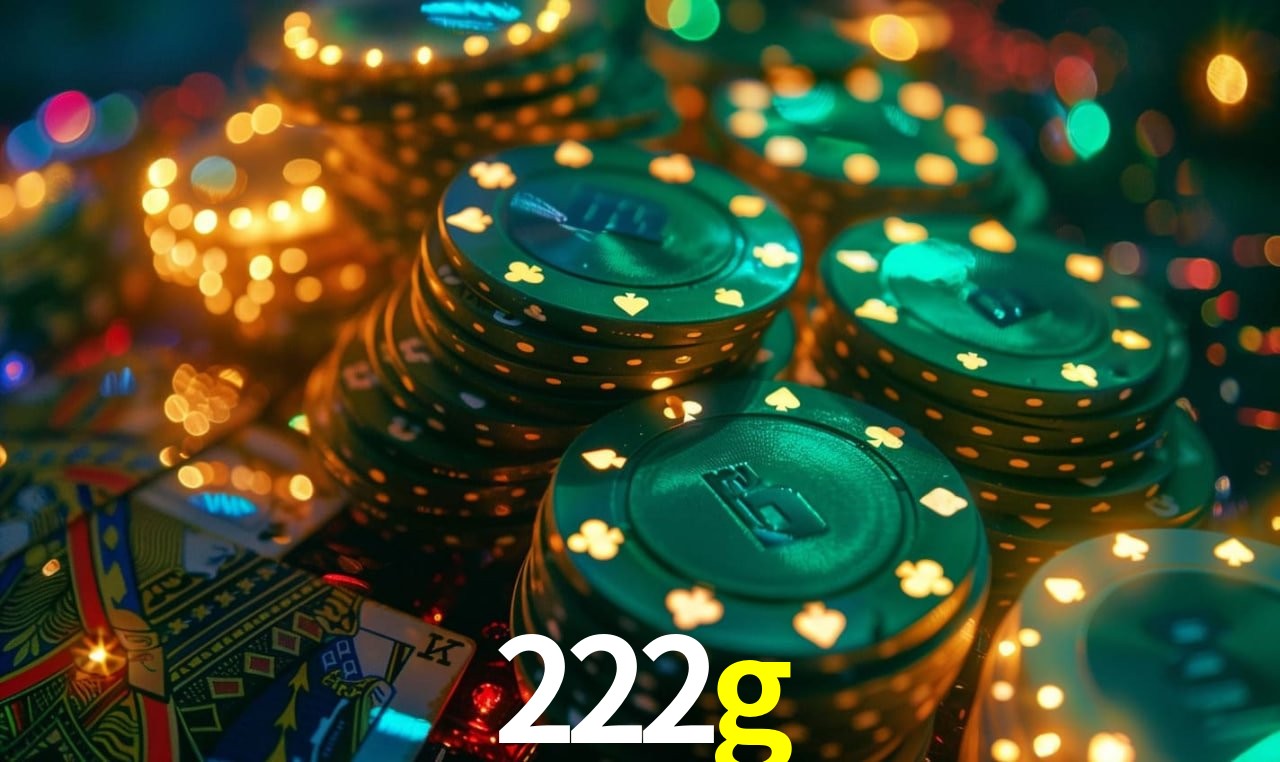Jogos de Slot 222g